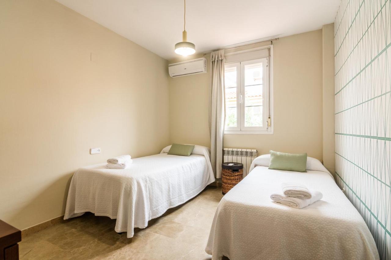 Tuguest Grisolia House - Free Parking Armilla Exteriér fotografie